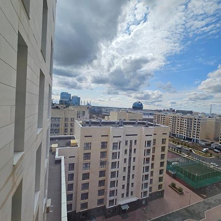 Ernaz Plus Apartments: Promenade Expo Astana Zewnętrze zdjęcie