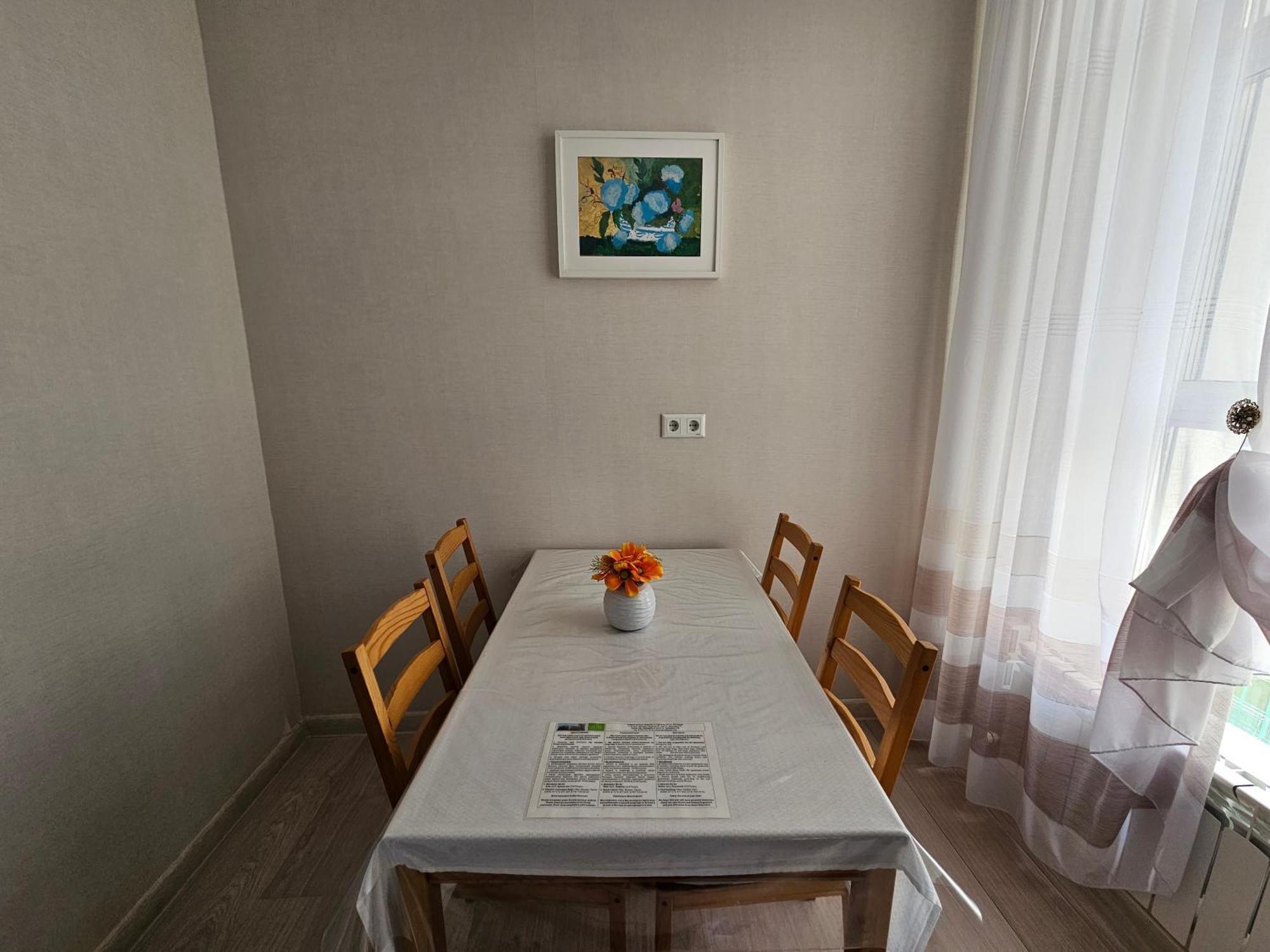 Ernaz Plus Apartments: Promenade Expo Astana Zewnętrze zdjęcie