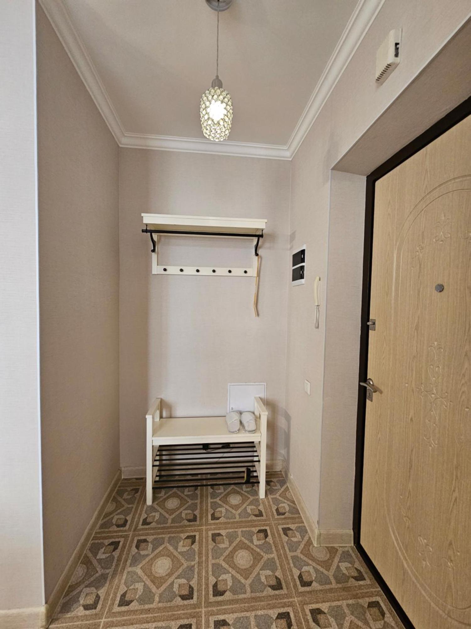 Ernaz Plus Apartments: Promenade Expo Astana Zewnętrze zdjęcie