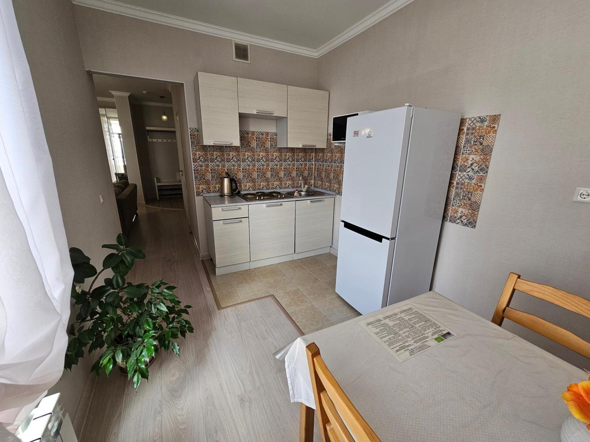 Ernaz Plus Apartments: Promenade Expo Astana Zewnętrze zdjęcie